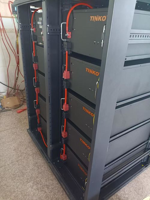 Latest company Solutions about 144.69kWh 고전압 배터리 저장 시스템 7층 주택에 에너지 관리를 최적화