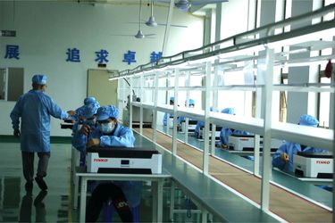 중국 Dongguan KunTeng New Energy Technology Co., Ltd. 회사 프로필