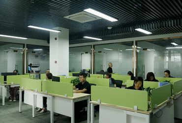 중국 Dongguan KunTeng New Energy Technology Co., Ltd. 회사 프로필