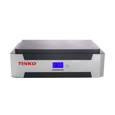 OEM 48V 100ah 랙 마운트 라이프포4 배터리 KT-48100W 태양 시스템