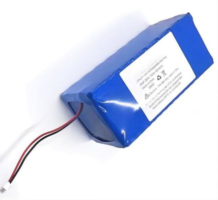 18650 리?? 배터리 팩 14 Ah 29.6V 전기 도구 및 높은 배charge율 장난감