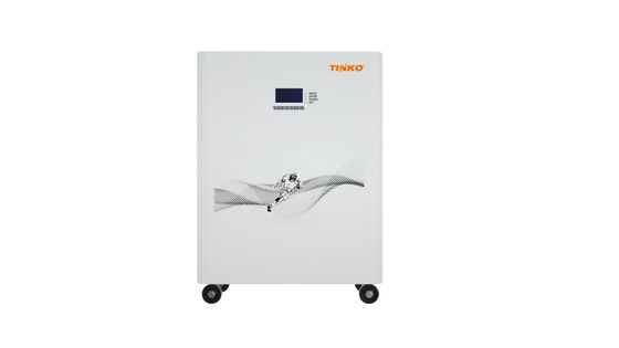 좋은 가격 파워월 10kwh 라이프포4 배터리 48V 206AH 바퀴와 함께 에너지 저장 온라인으로