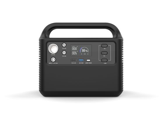 좋은 가격 TINKO 252WH 야외 캠핑용 휴대용 발전소 18650 배터리 온라인으로