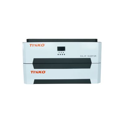 좋은 가격 51.2V / 48V 100AH 라이프포4 배터리 팩 인버터 위쪽으로 쌓여 6000 번 주기 수명 온라인으로