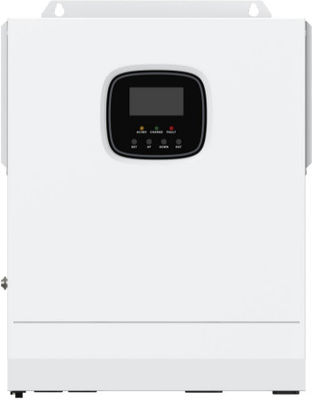 좋은 가격 5.5KW 하이브리드 태양 에너지 인버터 순수 시노파 낮은 주파수 온라인으로