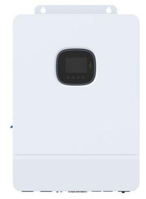 좋은 가격 주택용 에너지 저장 시스템용 듀얼 MPPT와 함께 3단계 8KW에서 12KW 태양광 인버터 온라인으로