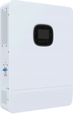 좋은 가격 가정용 에너지 저장 시스템용 슈퍼 48V 8KW에서 10KW 순수 시노 태양 전지 인버터 온라인으로