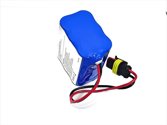 좋은 가격 2S3P 7.4V 리?? 이온 배터리 팩 18650 7500mAh 큰 장난감 및 장치 온라인으로