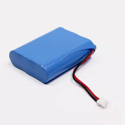 좋은 가격 커스터마이즈 된 18650 리?? 이온 배터리 팩 11.1V 2500mAh 휴대용 전기 제품 온라인으로