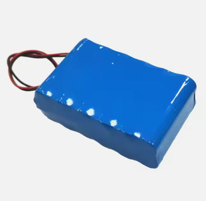 좋은 가격 11.1V 8AH 리?? 이온 배터리 팩 18650 3S4P 청소 로봇 온라인으로