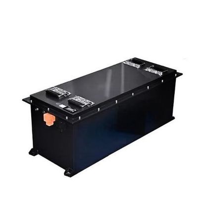 좋은 가격 51.2V 48v 골프 카트 배터리 120Ah LiFePO4 배터리 다중 통신 옵션 온라인으로