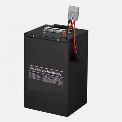 좋은 가격 60V 22AH Lifepo4 리?? 배터리 골프 카트 1330WH 리?? 배터리 온라인으로