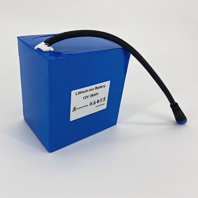 좋은 가격 안전하고 환경 친화적 인 LED 태양광 조명용 Lifepo4 배터리 팩 12.8V 48AH 온라인으로