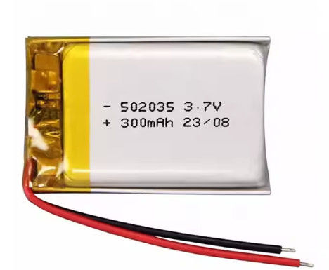 좋은 가격 502035 3.7V 리포 배터리 300mAh 사용자 지정 재충전 리?? 포지 셀 포지 온라인으로