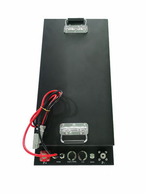 좋은 가격 51.2V 230Ah 골프 카트 LiFePO4 리?? 배터리 스마트 BMS 11.8KWH 48V 온라인으로