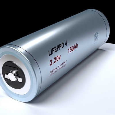 좋은 가격 LFP 32140 Lifepo4 배터리 3.2V 150AH 리?? 배터리 팩 온라인으로