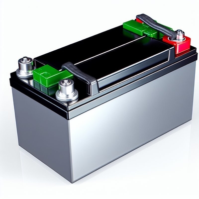 좋은 가격 골프 카트 및 전자 자전거용 150AH 3.2V LiFePO4 배터리 팩 온라인으로