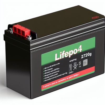 좋은 가격 LiFePO4 배터리 팩 3.2V 150Ah (고부하 작업용) 온라인으로