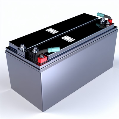 좋은 가격 51.2V 230Ah LiFePO4 Golf Cart Battery with Smart BMS 온라인으로