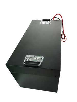 좋은 가격 48V 230Ah Golf Cart Lithium Battery with 5-Year Warranty 온라인으로